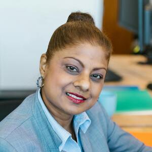 Neha Patel