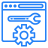 Website Maintenance