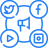 Social Media Setup